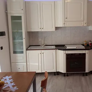 Entire Flat, Independent Entrance, 20 Mins To Bgy - Bergamo Milan Airport Appartement