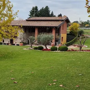 Molino Dei Frati Séjour à la ferme