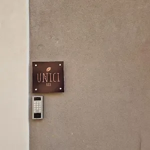  Appartamento Unici Italia