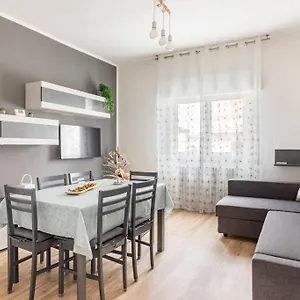  Appartamento Monji Italia